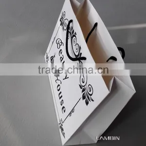 Produce Paper Hand Bag for Spring Casual Jackets thumbnail-4