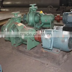 High Durability of the Whole Machine PNJ Rubber Pump thumbnail-1