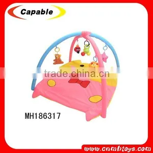 High Quality Animal Shape Baby Carpet Play Gym Floor Mat thumbnail-1