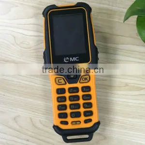 High Speed Bus Card Payment Terminal Support Contactless Card H610 thumbnail-3