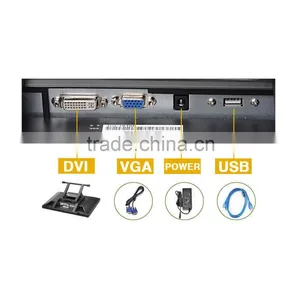 Ugee UG1910B 19 Inch Graphic Drawing Tablet Monitor Display thumbnail-5