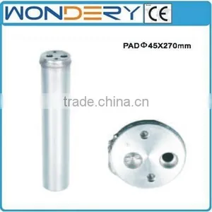 Auto Air Conditioner Receiver Drier Filter 6261 thumbnail-2