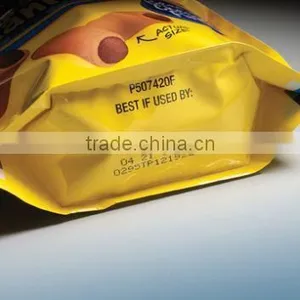 100% High Class Continuous Bottle Date Code Machine thumbnail-3