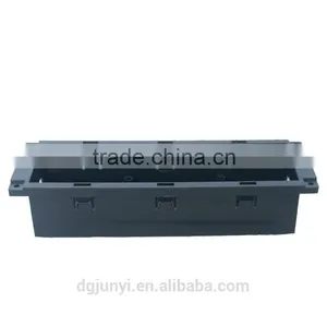 Plastic Overmoulding With Screw Nuts Manufacturer thumbnail-1