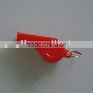 Promotion Plastic Whistle thumbnail-1