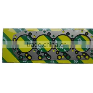 Cylinder Head Gasket Kaiyun Euro 2 Genuine Auto Cylinder Bed Gasket JMC Pickup Truck Auto Spare Parts thumbnail-4