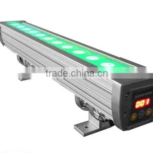 Outdoor LED Bar High Power RGB Tricolor thumbnail-1