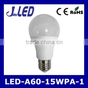 Smart Led Light Bulb 15W SMD Bulbs thumbnail-1