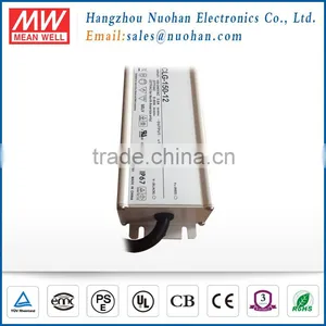 Meanwell 150W 12v Single Output LED Power Supply/12v Led Driver/150w Led Driver thumbnail-4