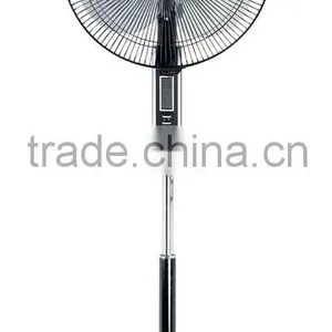 Standing Floor Fan thumbnail-1