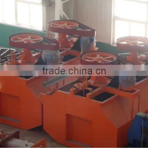 2016 XJK-0.35 New Advanced Flotation Machine thumbnail-4