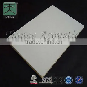Acoustic Flooring Acoustic Materials for Cinema thumbnail-1
