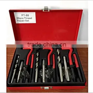 High Quality 2016 88PCS Thread Repair Kit M5 M6 M8 thumbnail-2