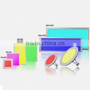 18w 300*300mm CE ROHS Approved LED Panel Led RGB Panel Light thumbnail-2