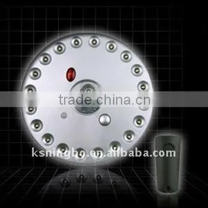 Led Tent Light With Remote Control, LED Light, Remote Light thumbnail-1