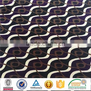 Wholesale Polyester and Spandex Velboa Fabric thumbnail-3