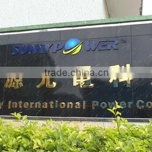 Sunny Power & Technology Co., Ltd. company overview - view 1 thumbnail