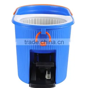 Hot Sales 360 Rotating Magic Mop With Bucket in Japan thumbnail-2