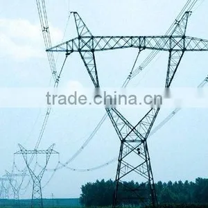 Steel Tower; Power Tower thumbnail-1