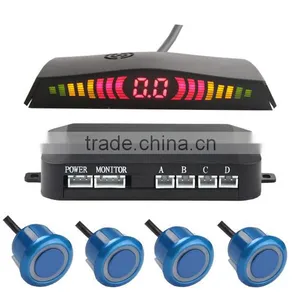 Hot Selling Parking Sensors With Visible LED Display thumbnail-2