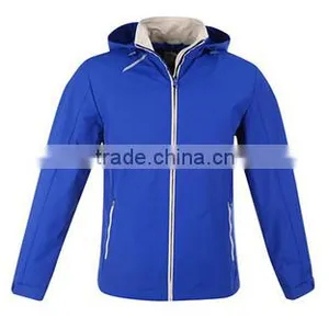 Custom Men Breathable Sports Jacket thumbnail-1