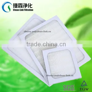 Vacuum Cleaner Hepa Filter thumbnail-1