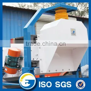 30 Ton per Day Complete Plant Production Line for Maize Flour Millng thumbnail-2