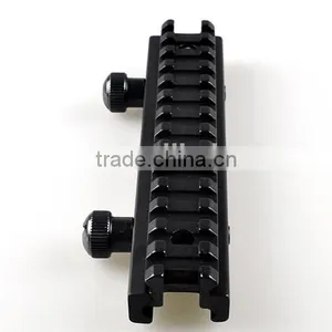 20mm Best Quality Tactical Gun Rail Mount thumbnail-2