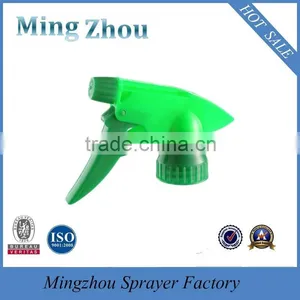 MZ New Type 28/400 Cleaning Water Plastic Trigger Sprayer thumbnail-4