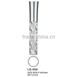 Empty Lip Gloss Tubes for Sale thumbnail-1