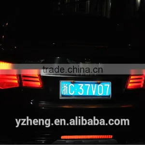 for CHEVROLET CRUZE LED Tail Lamp Led Rear Light 2010-2011 (ISO9001&TS16949) thumbnail-4