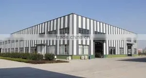 Shandong Geruitai New Material Co., Ltd. company overview - view 3 thumbnail