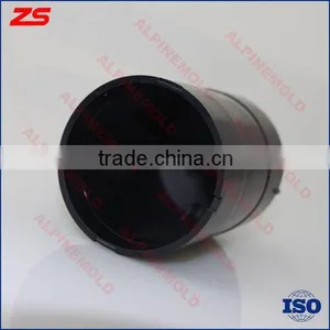 Precision PEEK Plastic Injection Moulding Products thumbnail-1