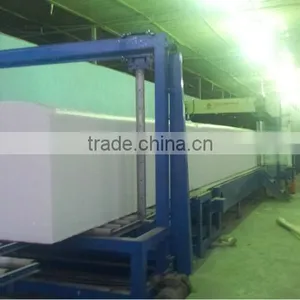 Sales Hot High Quality PU Foaming Machine Production Line thumbnail-1