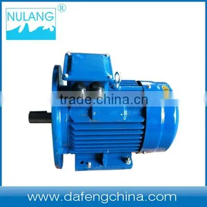 YE2-200L1-2 (2 Pole Three Phase High Efficient Asynchronous Industry Motor AC Motor) thumbnail-2