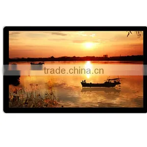 OEM LCD 60 Inch All in One pc tv thumbnail-1