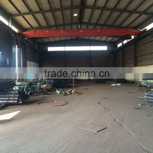 Cangzhou Jinlong Shengye Pipe Fittings Manufacturing Co., Ltd. company overview - view 2 thumbnail
