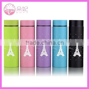 304 Stainless Steel Vacuum Bottle With Five Colors thumbnail-1