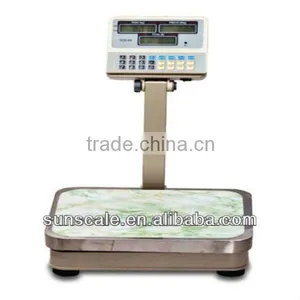 Computing Price Platform Weighing Scale thumbnail-1