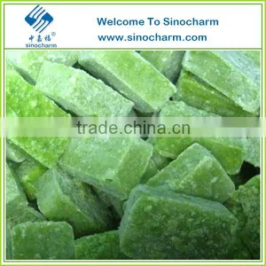 Frozen Green Pepper Puree thumbnail-1