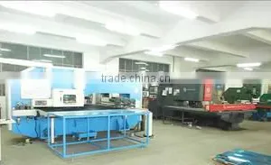 Fryking Western Kitchen Equipment Works company overview - view 2 thumbnail