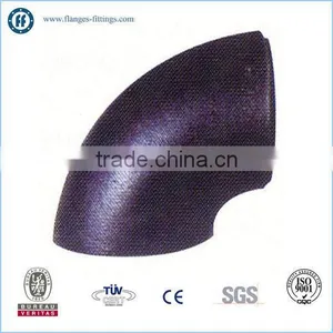 Butt Weld Pipe Fitting thumbnail-1