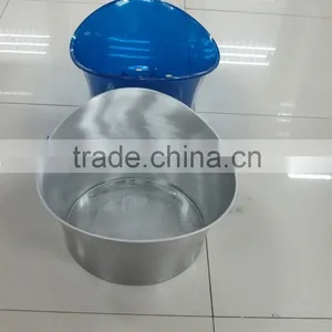 Grey Goose Bucket, Plastic Bucket, Bucket, Wine Bucket thumbnail-5