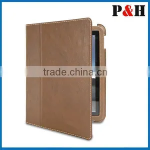 Leather Case Cover For Ipad 2 for Felt Ipad Case thumbnail-1