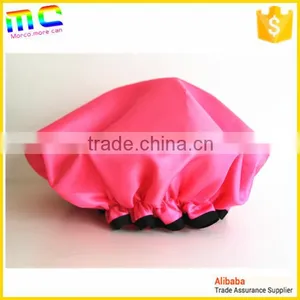 Softtextile Disposable Shower Cap thumbnail-1