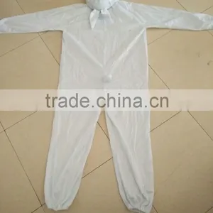Sexy Easter Adult Rabbit Costume Cosplay Animal Men Bunny Costume for Party thumbnail-6