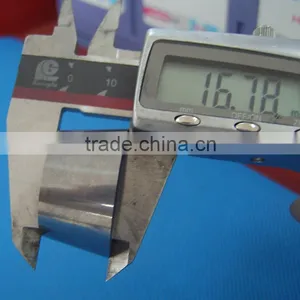 Carbide Cutter Shoe Lasts thumbnail-5