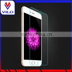 Premium 2.5D 0.33mm Tempered Glass Screen Protector for Iphone 6 thumbnail-3