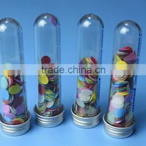 Plastic Test Tube thumbnail-3