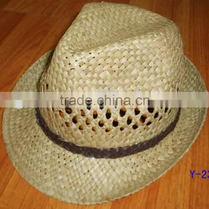 Straw Hat, Fedora thumbnail-1